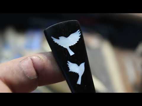 Видео: Шпилька.