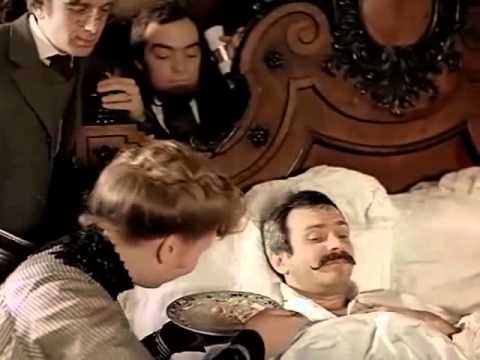 Видео: Мы тоже будем есть овсянку ....