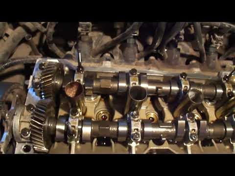 Видео: geely ck непредвиденная проблема при регулировки клапанов смотреть до конца