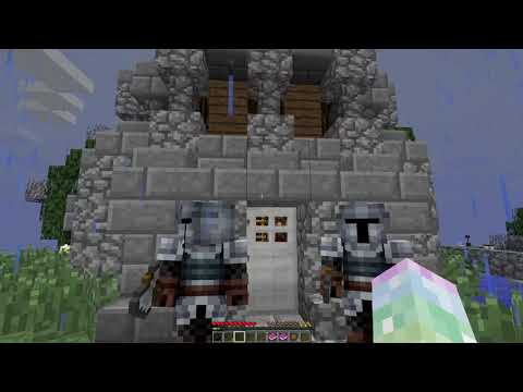 Видео: Долиния -- Наконец в городе. Серия 2