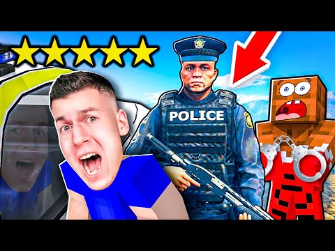 Видео: 😱 Моего ДРУГА Посадили в Самую *ОХРАНЯЕМУЮ* ТЮРЬМУ в ГТА На Телефон ! ВЛАДУС