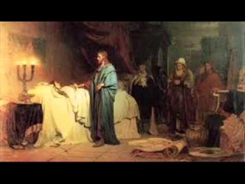 Видео: Прот. Андрей Ткачев. Дмитриевская родительская суббота. Хэллоуин