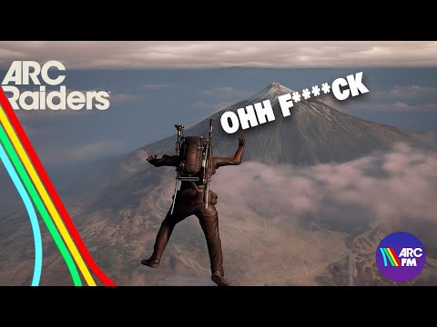 Видео: ARC FM #1 | УЛЕТЕЛ НА ЗОНДЕ В КОСМОС | ARC RAIDERS