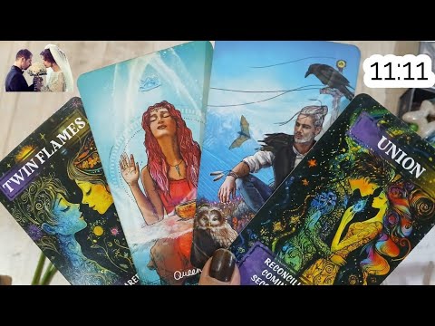 Видео: Вы увидите это видео, когда будете готовы к новой главе (ДУШЕВНЫЙ КОНТРАКТ) 🕊🗝🪽