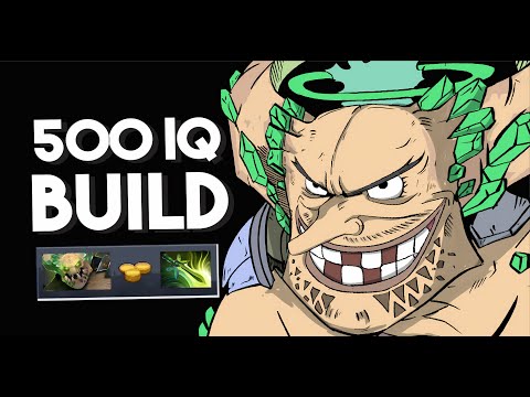 Видео: Я ПОПРОБОВАЛ СОЗДАТЬ CRYSTALLIS UNDERLORD НА МОРСКОМ СЕРВЕРЕ, И ЭТО ПРОИСХОДИТ