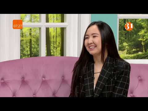 Видео: Дауыс қою маманы - Балнұр Омар. Сөйлеу мәдениетін қалыптастыру және ерекшелігі туралы айтып |Таңсәрі