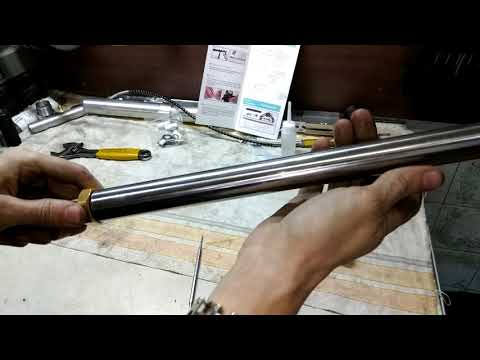 Видео: Снова бложик с мастерской