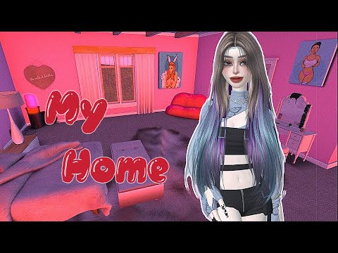 Видео: МОЙ ДОМ В ЗЕПЕТО ❤️ ОБУСТРАИВАЕМ ДОМ