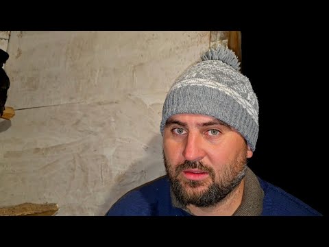 Видео: Замерзает Пепа или нет? Почему их осталось так мало?