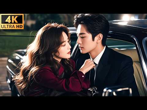 Видео: Пьяная девушка села в машину миллиардера, и их судьбы переплелись!