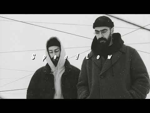 Видео: Miyagi & Эндшпиль - Круговорот (Slowed)