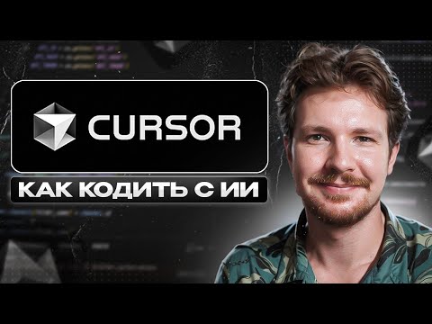 Видео: Cursor AI: полный гайд по вайб-кодингу (настройки, фишки, rules, MCP)