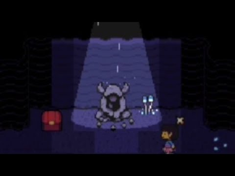 Видео: Прохождение Undertale Bits and pieces часть 4 Пацифист