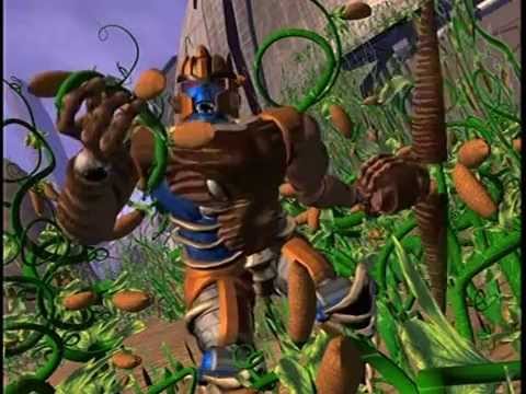 Видео: Трансформеры: Битвы Зверей Сезон 1 Серия 22 "Дорога в низине"