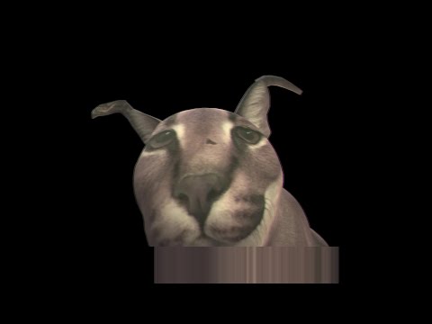 Видео: Floppa the dark forest-Хорроры-Шлёпа уже не тот