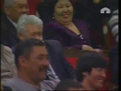 Видео: Аалы Туткучев Турсунбек Акун жөнүндө