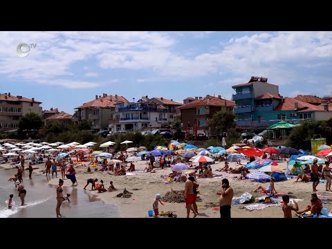 Видео: Почивката на българското черноморие по-скъпа от тази в чужбина