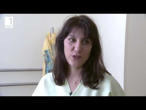 Видео: "Зелената линейка" в родилното отделение на МБАЛ "Надежда"