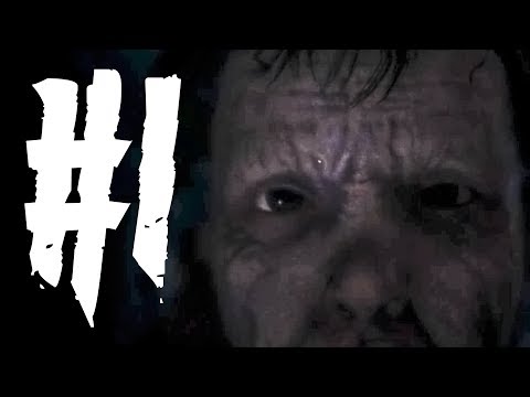Видео: ВТОРАЯ ГЛАВА! ► Visage Chapter 2 Прохождение #1 ► ИНДИ ХОРРОР ИГРА