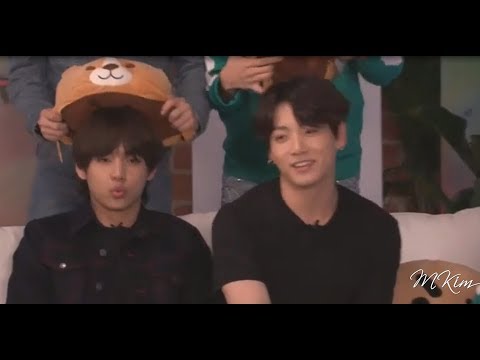 Видео: Вигуки: Америка, BBMAs [Вигук Тэкук анализ]