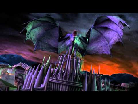 Видео: The Battle for Middle-Earth 2 - Teaser Trailer\Битва за Средиземье 2 - тизер