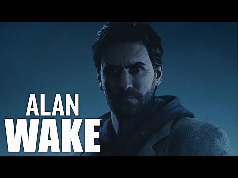 Видео: Эпизод 1: Кошмар | Alan Wake | #1 [Запись стрима]