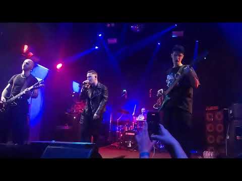 Видео: ТЕППО - ПЫЛАЙ (live)
