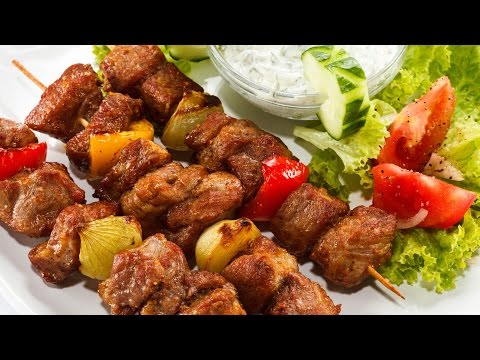 Видео: Шашлык в банке - очень вкусный рецепт