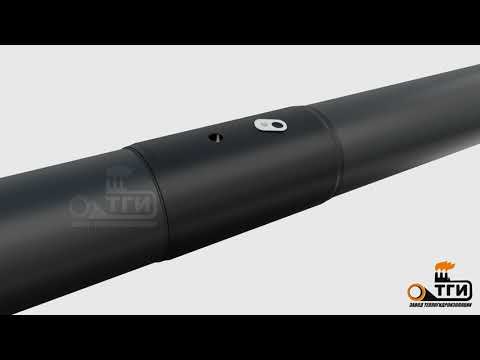 Видео: Комплект теплоизоляции сварного стыка труб (КТС-8) в ПЭ оболочке с применением жидких компонентов.