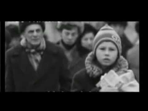 Видео: Старая Казань Ноябрь 1982 г.