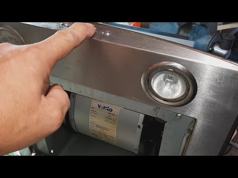 Видео: Вытяжка Ventolux  - не включается - ремонт.