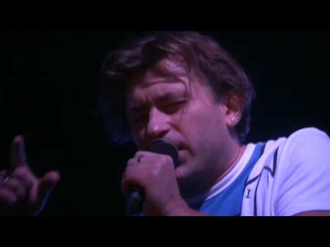 Видео: Би-2 - Волки (Ikra 21/02/10)