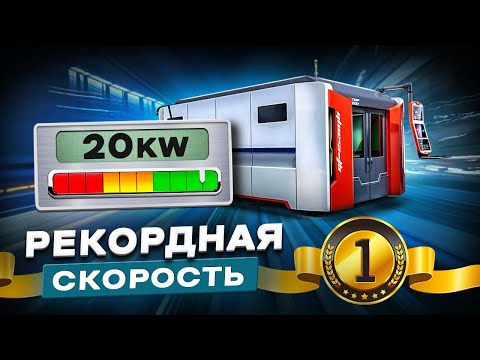 Видео: МОЩНЫЙ СТАНОК ДЛЯ ЛАЗЕРНОЙ РЕЗКИ МЕТАЛЛА GOLDEN LASER GF2060JH 20kw