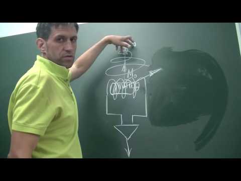 Видео: Ядерный магнитный резонанс для неспециалистов