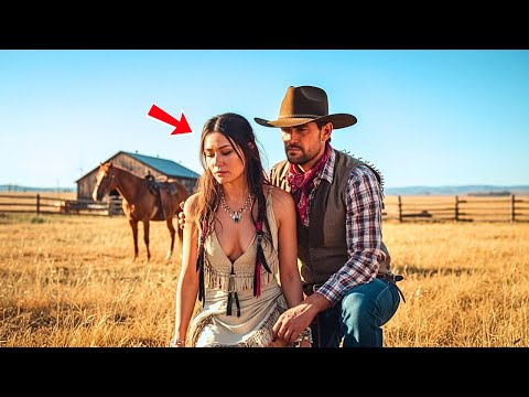 Видео: «Раскрой его… Примени силу!» — Фермер покупает ранчо… А потом становится отцом — Cowboy Stories