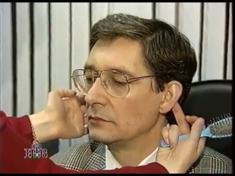 Видео: Kapustnik NTV/Капустник НТВ 1 января 1997 года