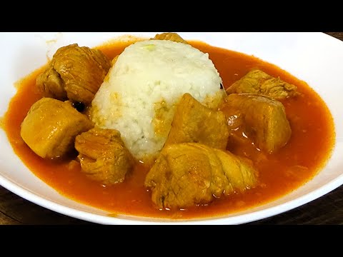 Видео: Как приготовить идеальный тас-кебаб с рисом?