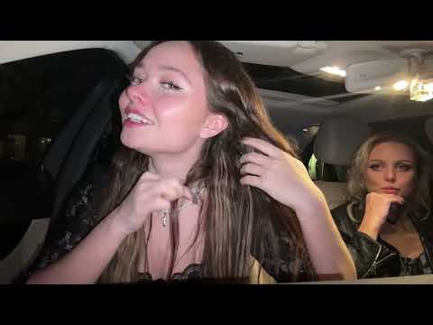 Видео: СТРИМ ЕНИНА, МОЗИ МОНТАНА, АННА ВОРОНИНА | ИРЛ СТРИМ В МАШИНЕ | 13.10.23