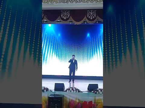 Видео: Қалидолла Ізекенұлының Индердегі шығармашылық кеші. 2024ж.