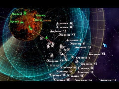 Видео: ВСЕ УЧЕЛ И СДЕЛАЛ НАОБОРОТ! - Haegemonia: The Solon Heritage