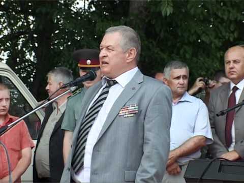 Видео: День Прикордонника Сміла-Легедзино