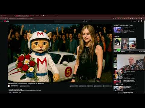 Видео: Зикурат смотрит Older Brother Core - Фантом детства, которого не было. Или было?