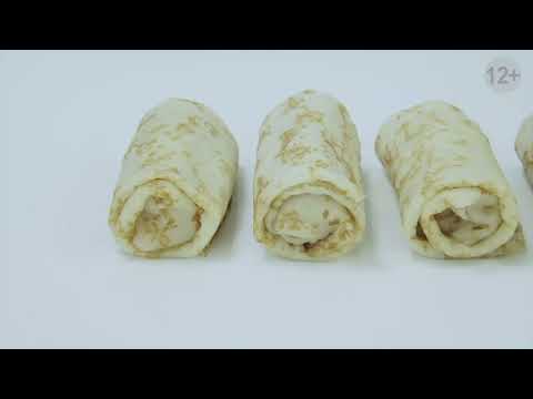 Видео: Блинный аппарат БЛК 1200 от КБ Технология