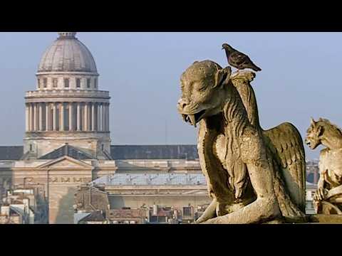 Видео: Париж, посещение города огней