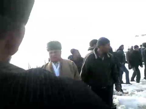 Видео: Ҷанозаи бобои махсуми Сабз. Ҷайрали