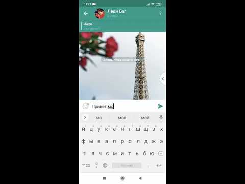 Видео: Переписка Леди баг и супер кота и раскрытие их личностей 😮😮😮