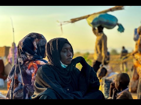 Видео: #2159 В Судане кошмар