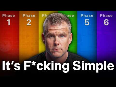 Видео: Бизнес будет трудным, пока вы не построите эти системы