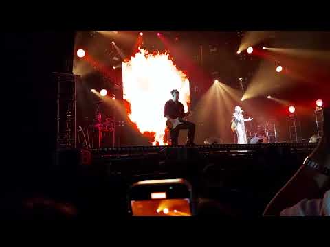 Видео: ANNA ASTI - Дикое сердце(live)