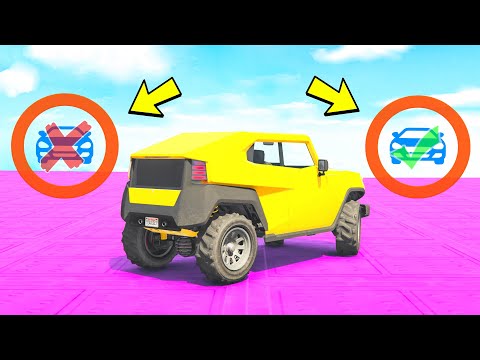 Видео: ЖАҚСЫ & ЖАМАН ЧЕКПОЙНТ!! ДҰРЫС ТАҢДАУ ЖАСАУ КЕРЕК!! | GTA 5 ONLINE